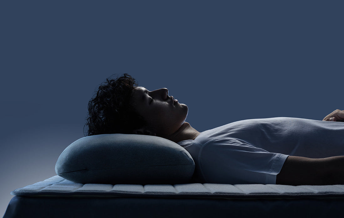 The Importance of a Sleep Routine: A Key to Better Health