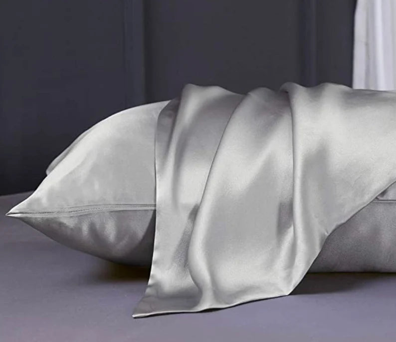 Mulberry Silk Pillowcases