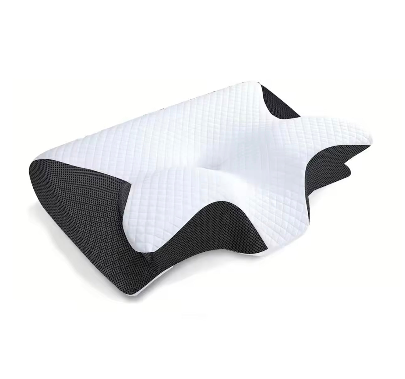 ErgoNeck Support Pillow