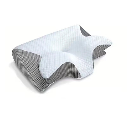 ErgoNeck Support Pillow