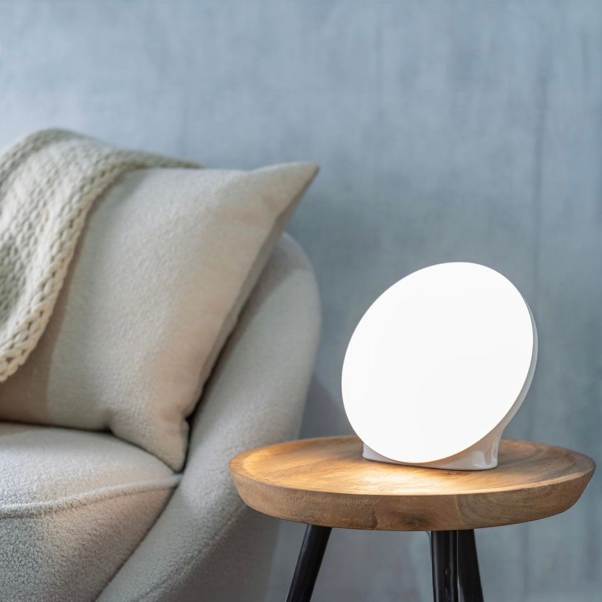 Wellness and Therapy Daylight SAD Lamp