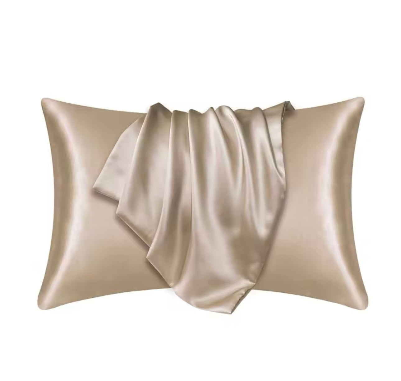 Mulberry Silk Pillowcases