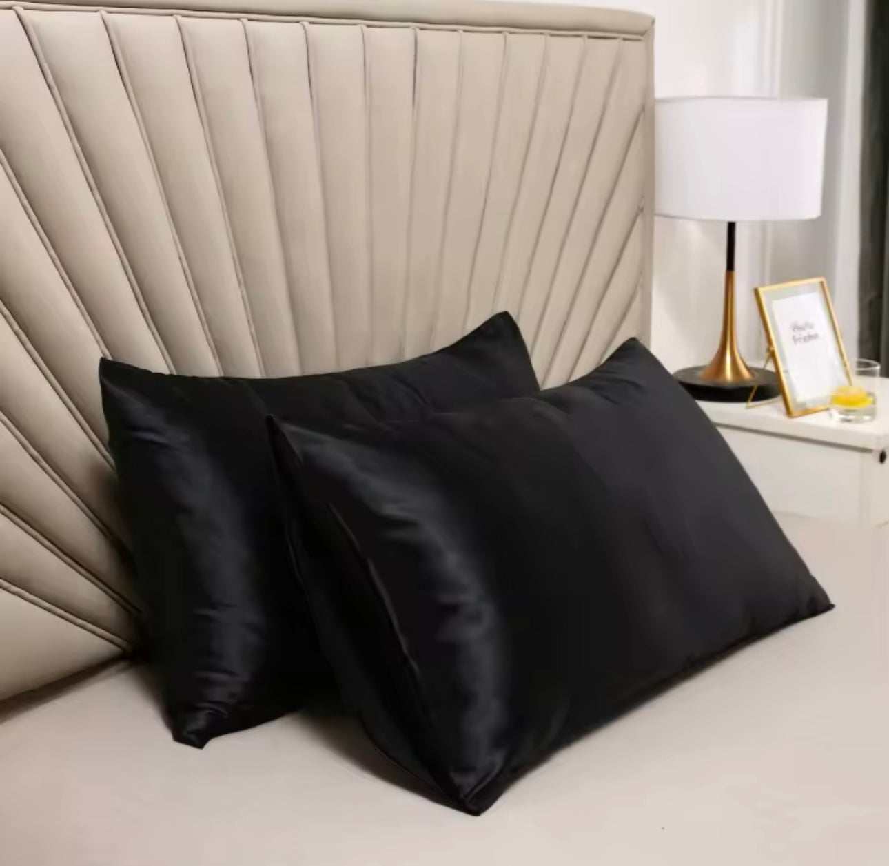 Mulberry Silk Pillowcases