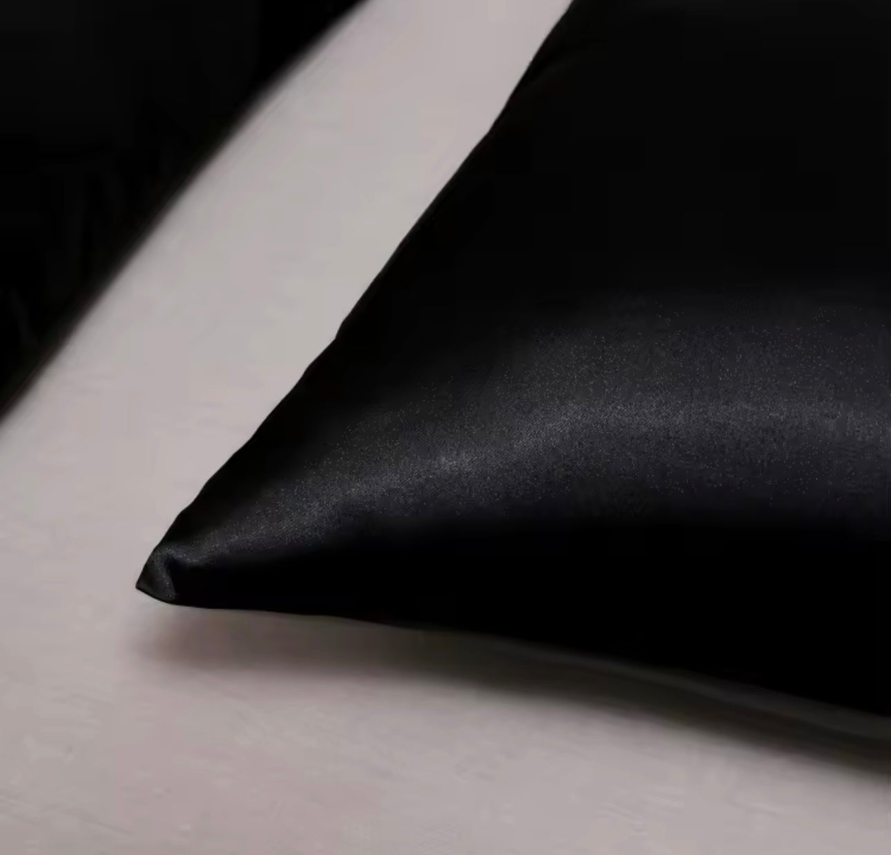 Mulberry Silk Pillowcases