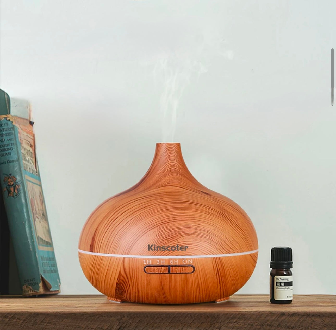 Oak Aroma Diffuser