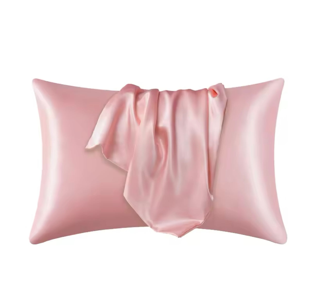 Mulberry Silk Pillowcases