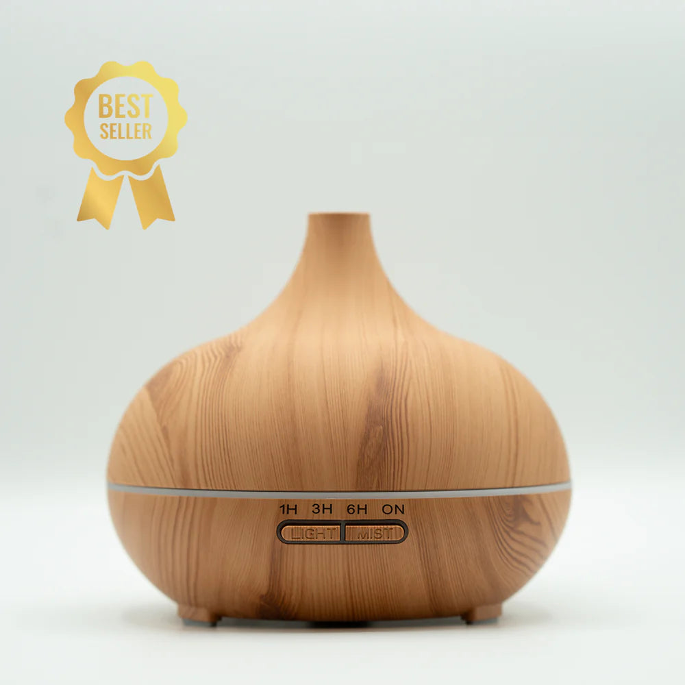 Oak Aroma Diffuser